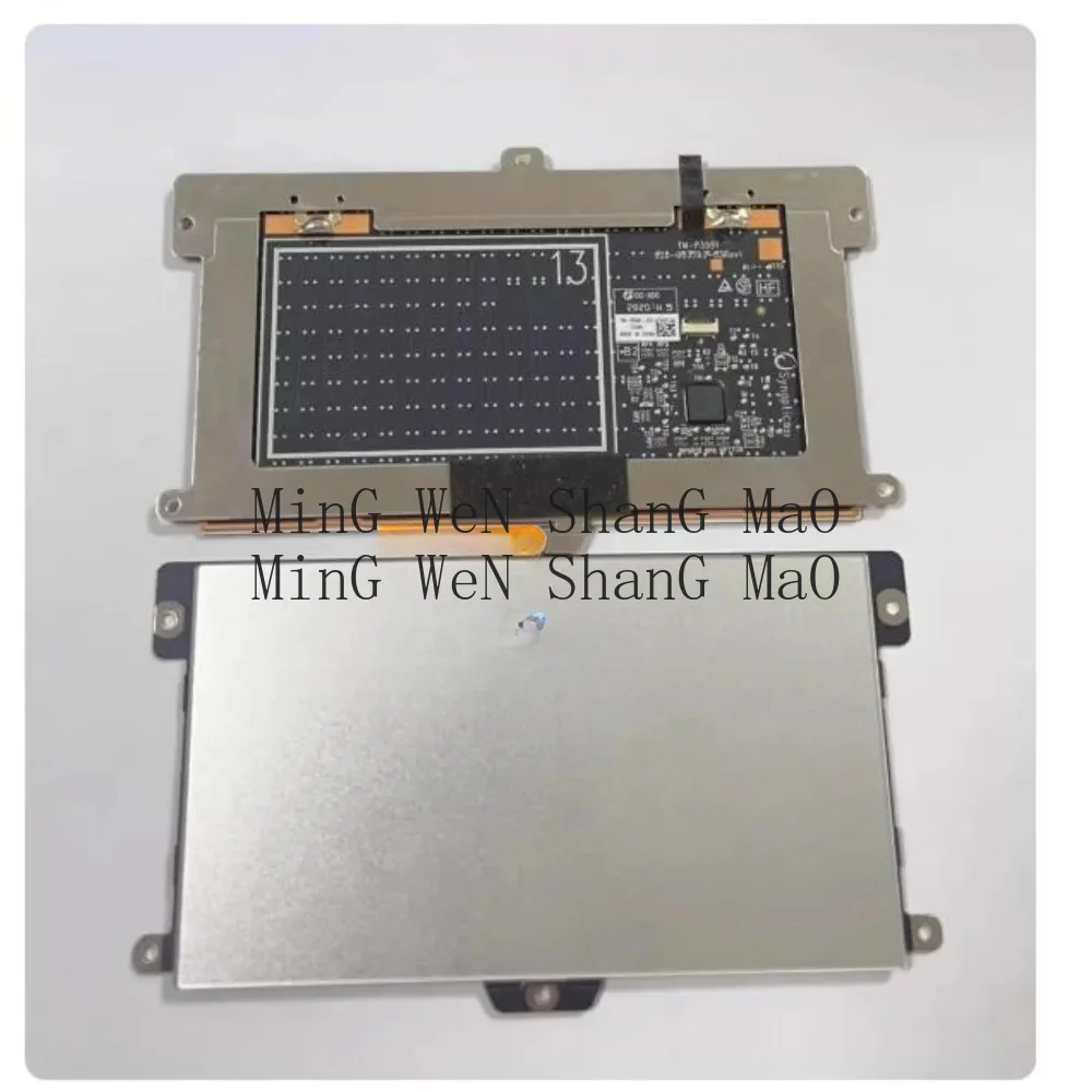 Для HP Elitebook 830 G7 835 G7 Тачпад Кликпад TM-P3591-021 M08521-001 (art.: 3920dcd479a49) - 3920dcd479a49