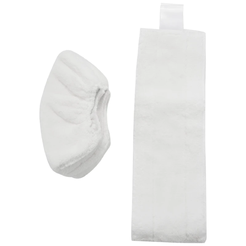 

Floor Cloth Brush Cover For KARCHER EASYFIX SC1 SC2 SC3 SC4 SC5 Steam Cleaner