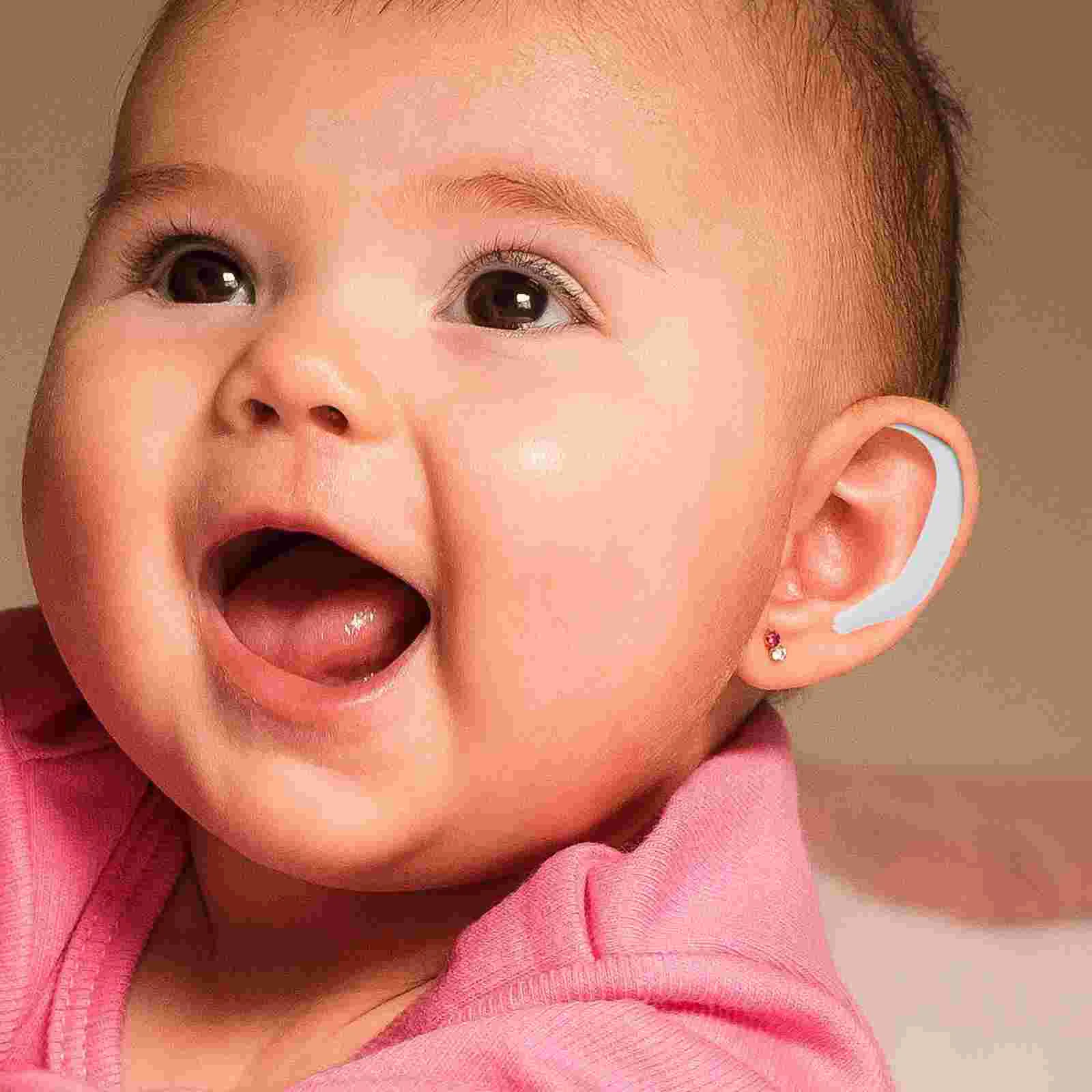 Детский корректор ушей лента для корректирующие наклейки ухода за младенцами