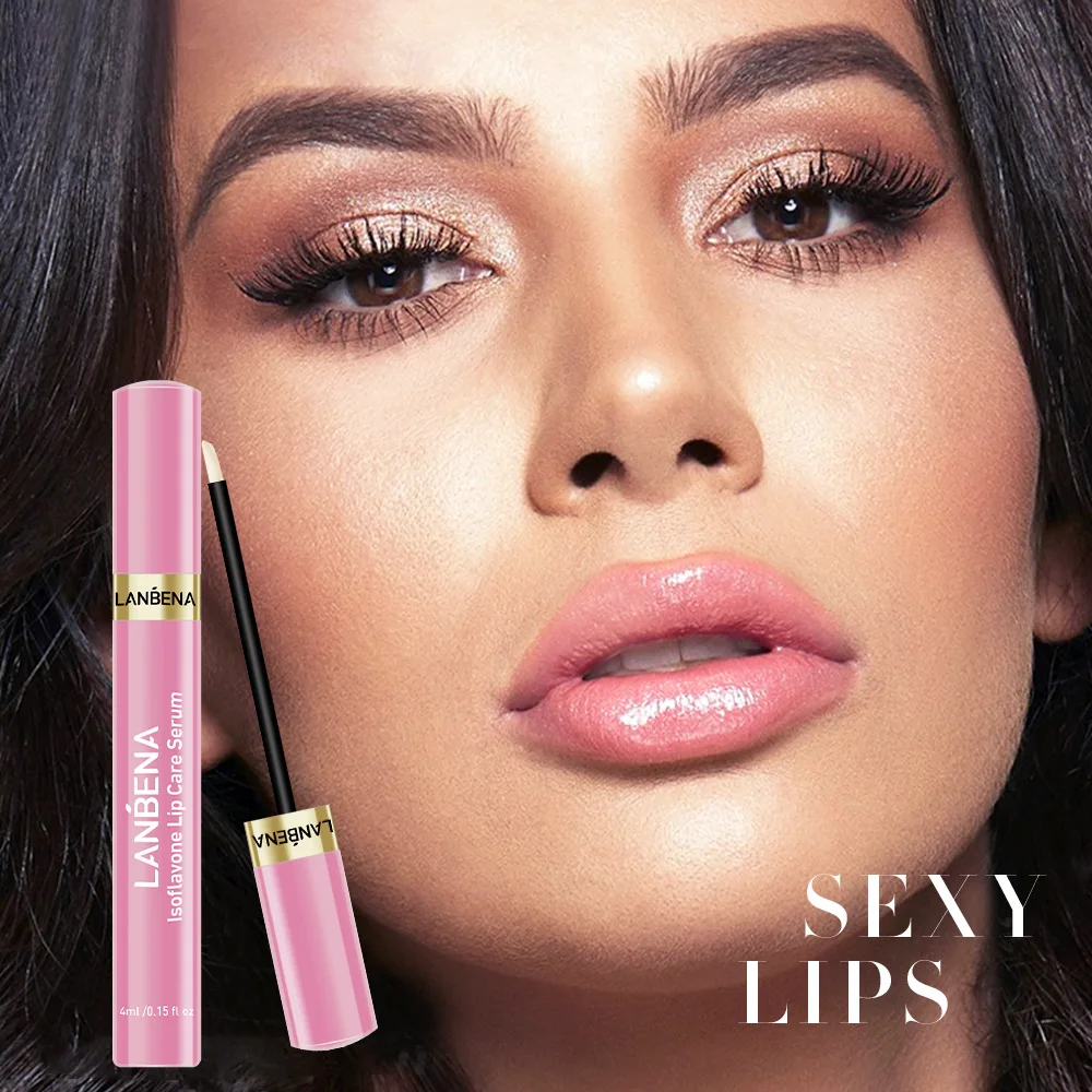 

LANBENA Lambina Lip Tonic Serum Lip care Solution