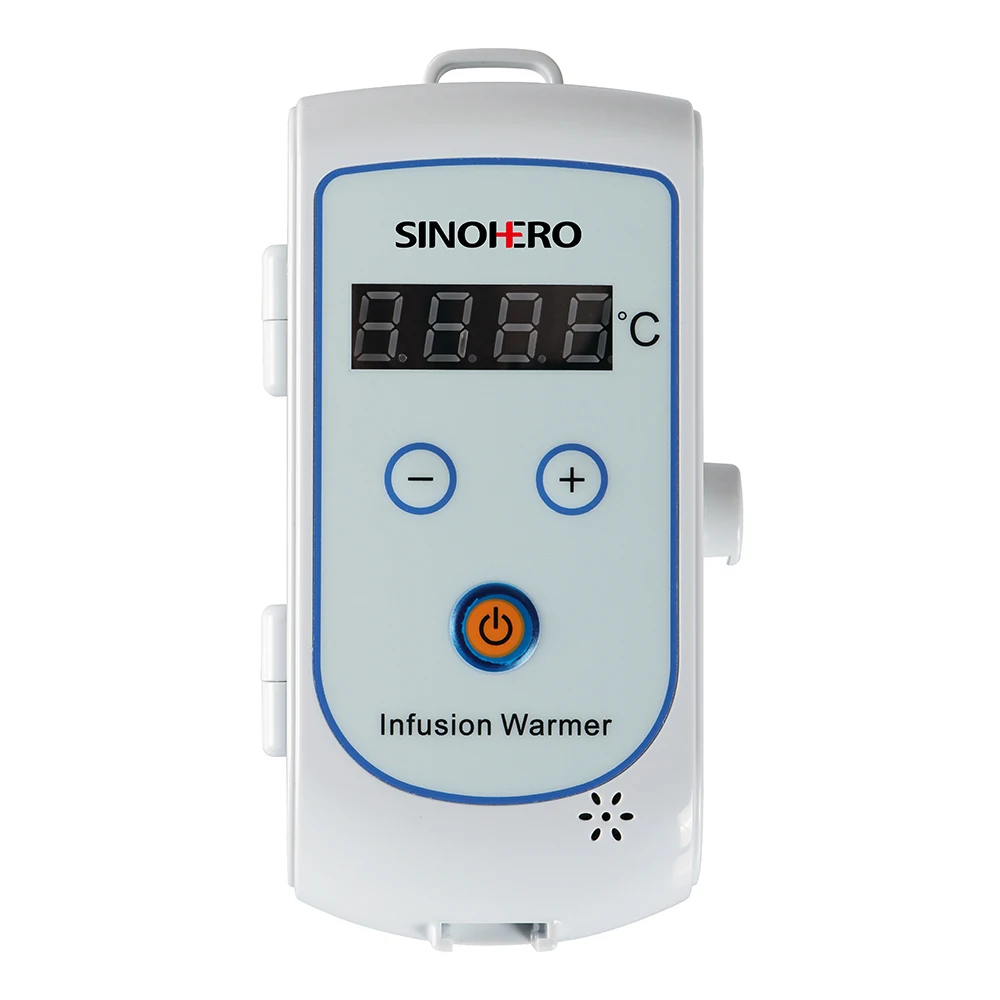

SW100 Wholesale Price Medical Portable Infusion Warmer Fluid Warmer Machine Syringe Infusion Pump Hospital Warming Systems