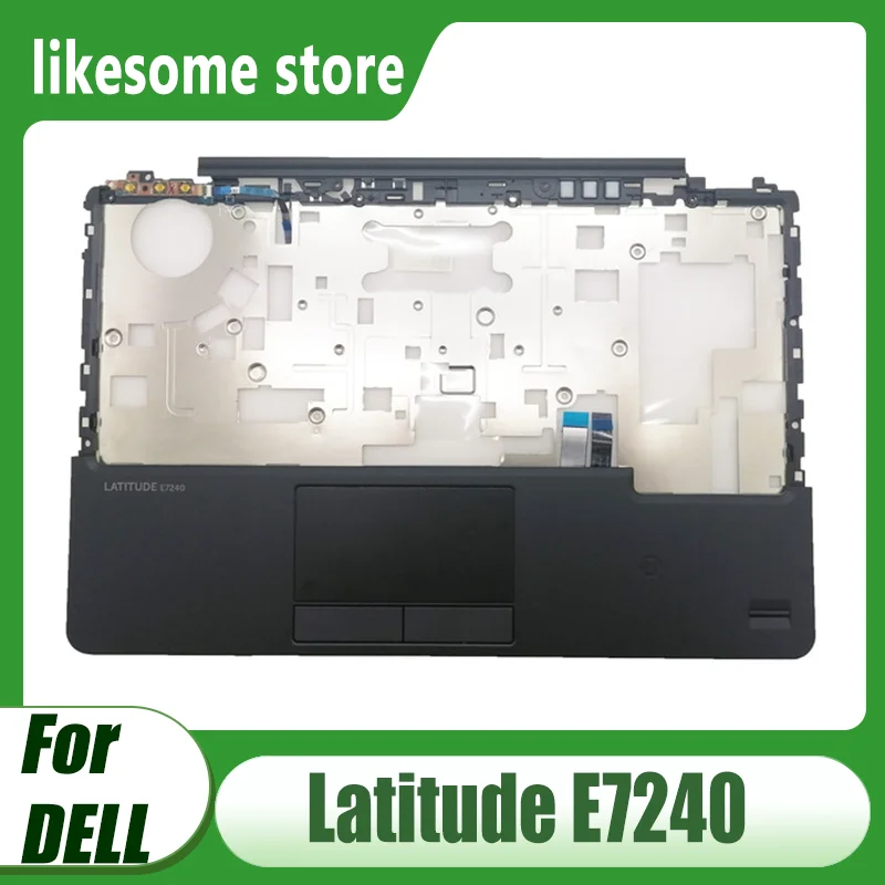 Оригинал для Dell Latitude E7240 Palmrest чехол тачпада 01DDYT 1DDYT |