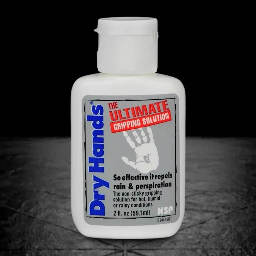 Противоскользящий прозрачный жидкий магниевый порошок 59 мл прозрачная