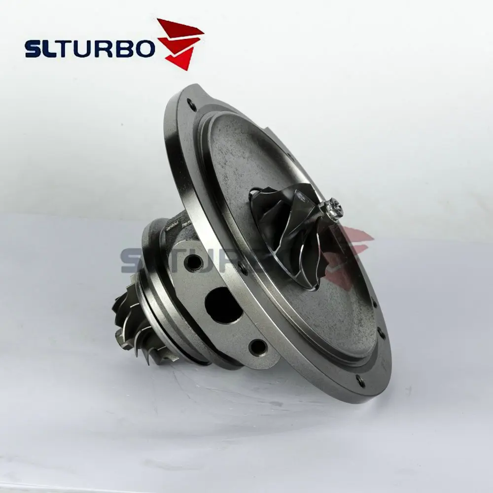RHF3V VV20 AL0049 turbocharger cartridge for Mercedes-Benz C200 E200 C180 2.2 CDI 88 KW 120 HP 100 136 - turbo core CHRA | Автомобили и