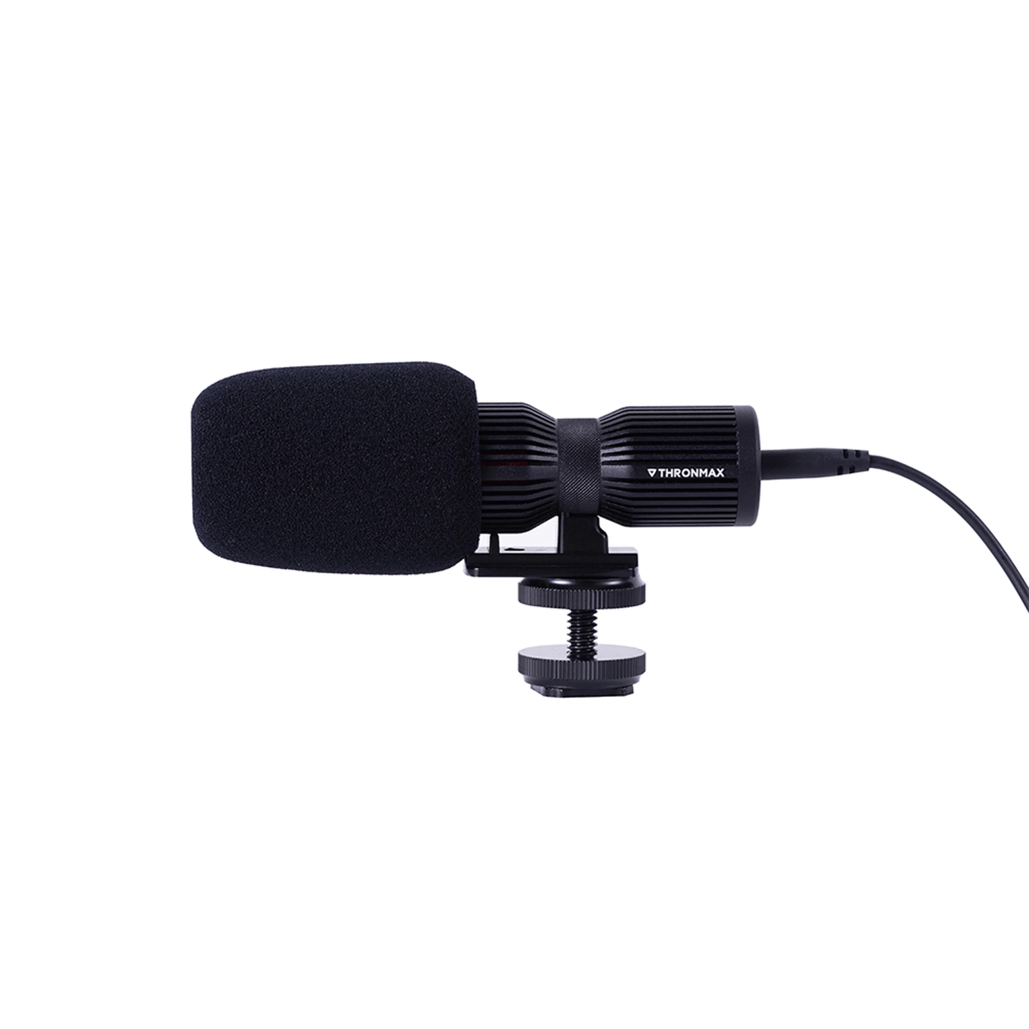 

C1 StreamMic Vlogger Kit Cameras, Smartphones, and USB Type-C Devices