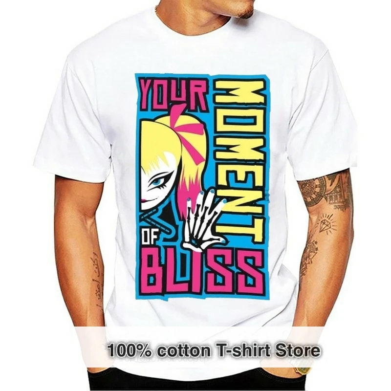 

Alexa Bliss Your Moment of Bliss Authentic T-Shirt