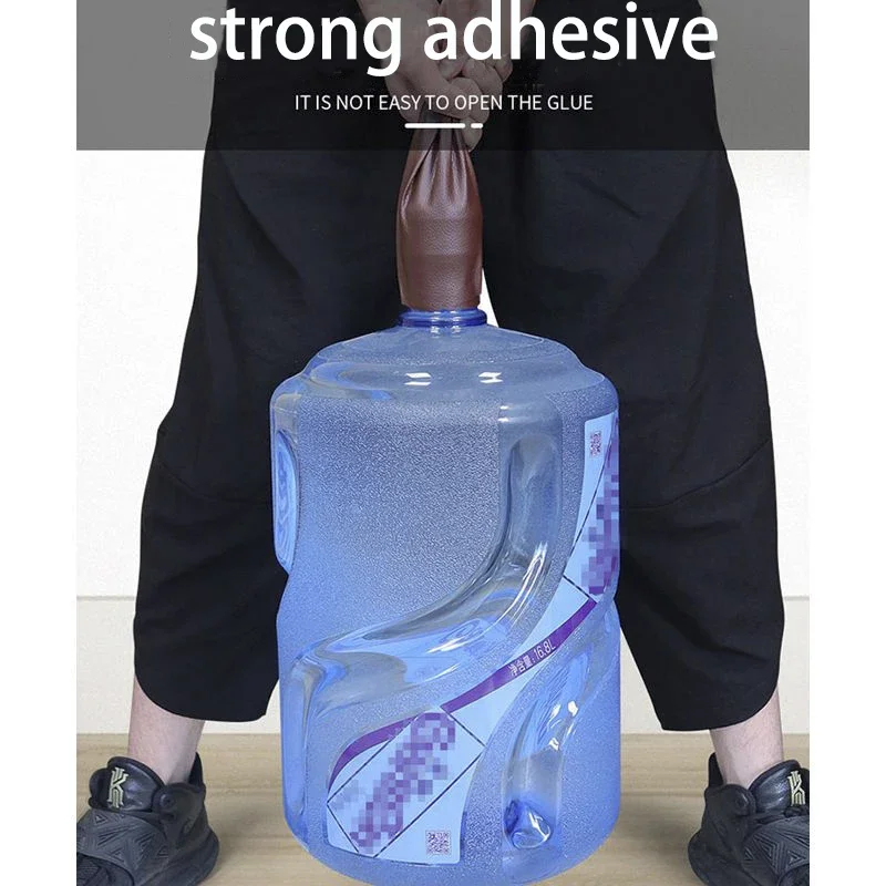 Самоклеящиеся кожаные ремонтные патчи водонепроницаемые износостойкие