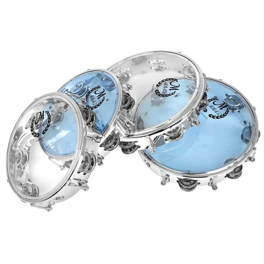 Ручной штатив с самонастройкой Двухрядное кольцо из нержавеющей стали ударный