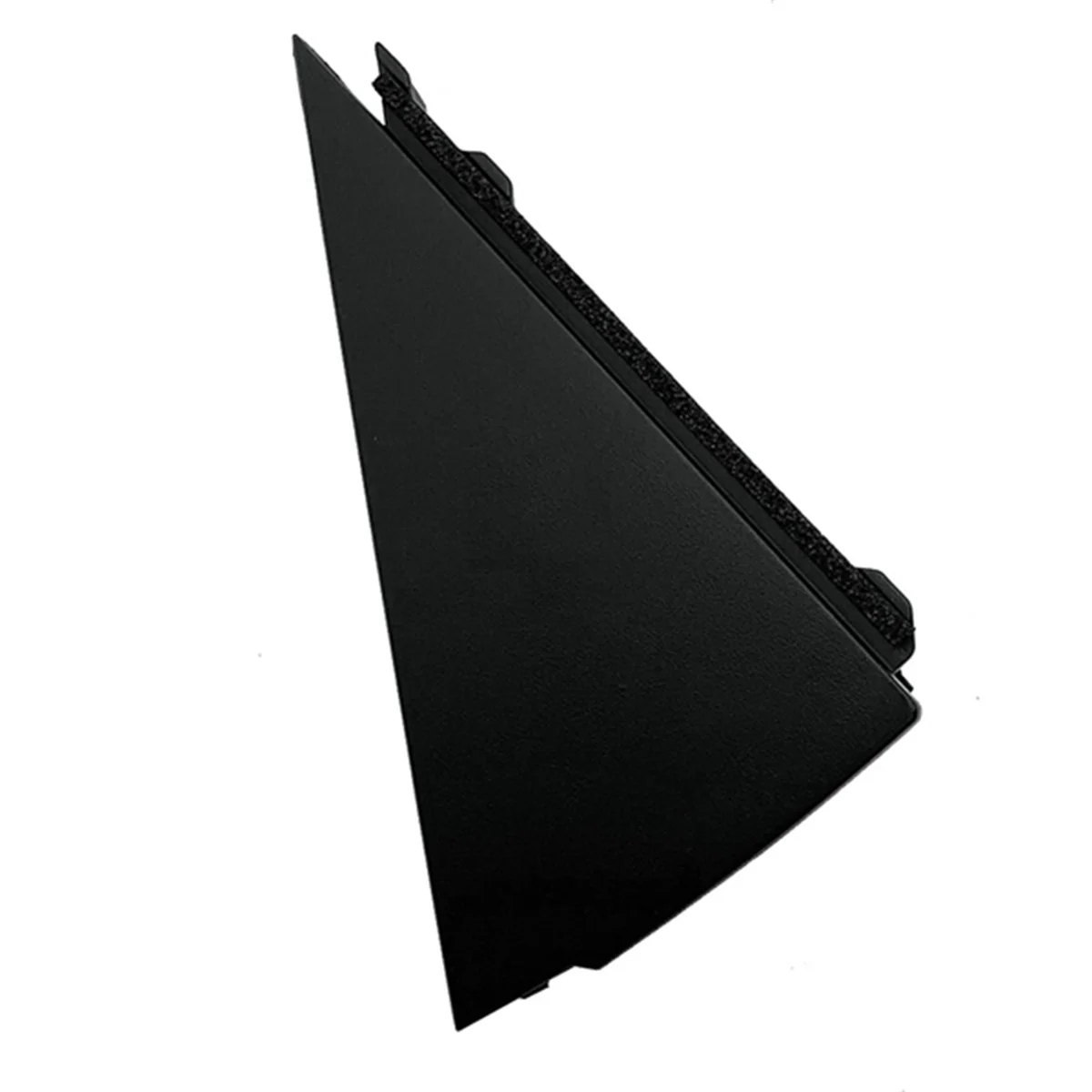 Дельта-молдинг левой задней двери автомобиля для Hyundai I30 Sedan 2008-2011 автомобильные