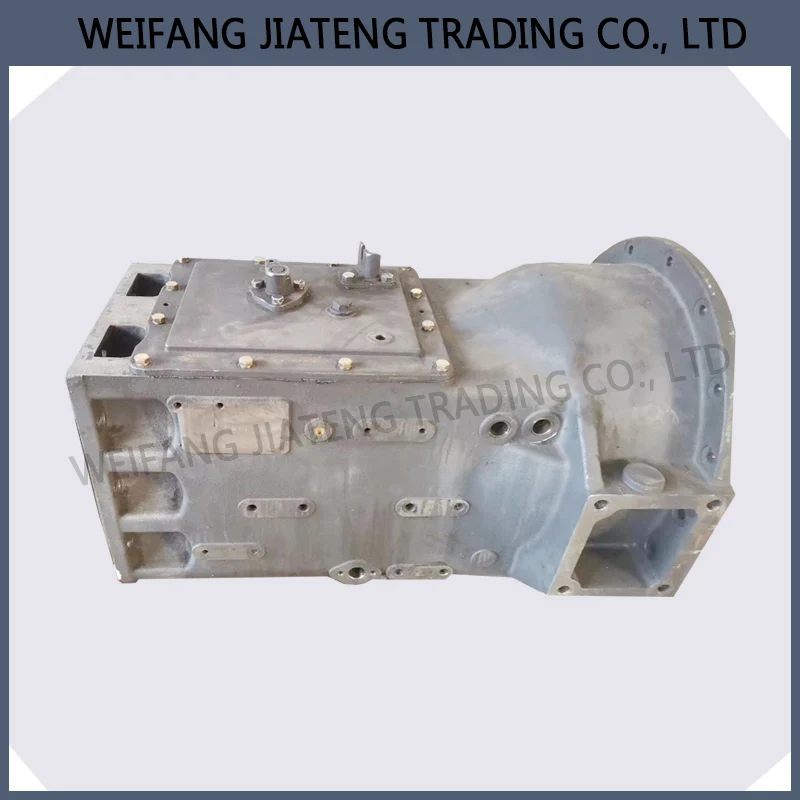 Приводная коробка в сборе для серии Foton Lovol детали трактора TTG 37000202