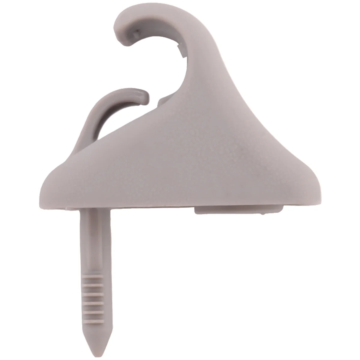 Зажим для солнцезащитного козырька Hyundai Getz I20 2002-2012 1 шт.