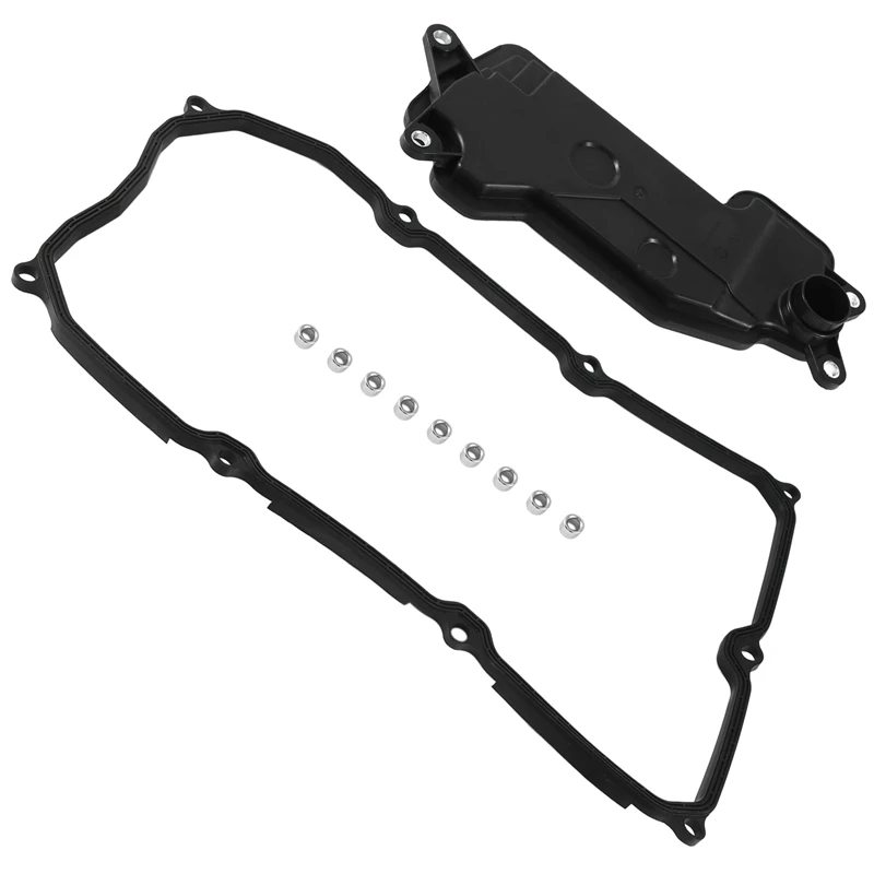 Комплект прокладок сетчатого фильтра трансмиссионного масла в сборе для Toyota Lexus