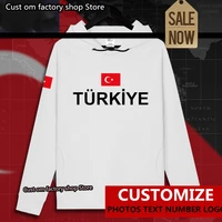 turkey tur turkish turk tr mens hoodie pullovers hoodies men sweatshirt thin new streetwear clothing jerseys tracksuit nation 01