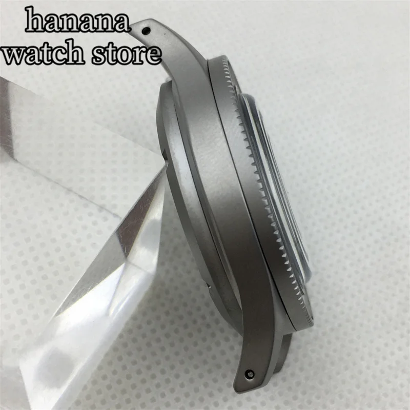 40 мм модифицированные технические Ретро часы серии пятьдесят Seek для дайвинга