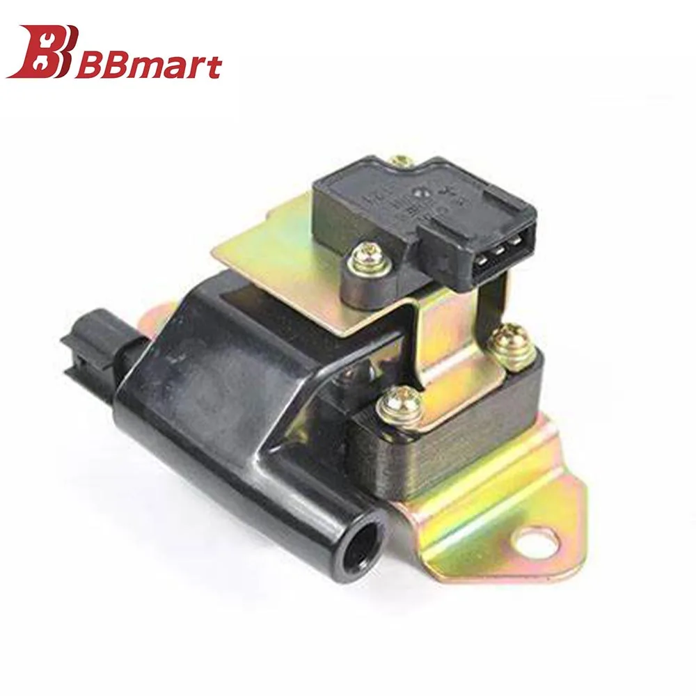 

Автозапчасти BBmart 1 шт. Катушка зажигания для Mitsubishi V31 EFI OE MD338169 долговечная по низкой цене