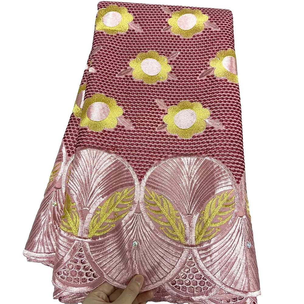 Синяя швейцарская кружевная ткань африканская Дубай 2021 Австрия 100%