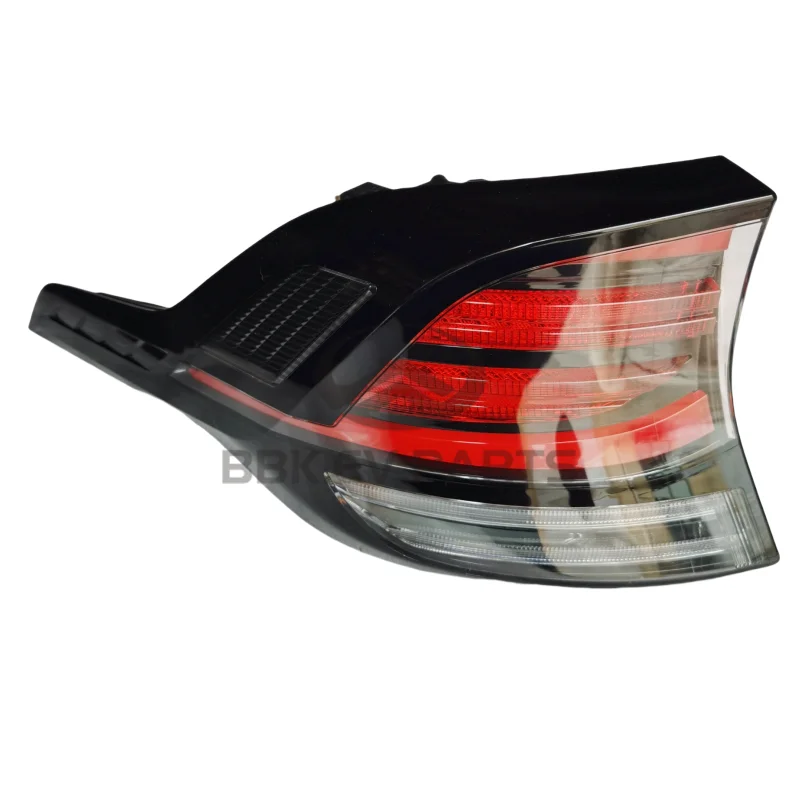 

Задний фонарь в сборе внешний фонарь для KIA Sportage 2022- 92401R4100 92402R4100