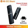 Global Version Xiaomi Mi TV Stick Android TV 9.0 HDR 1080P 1GB RAM 8GB ROM Portable Mini TV Dongle Wifi Google Assistant
