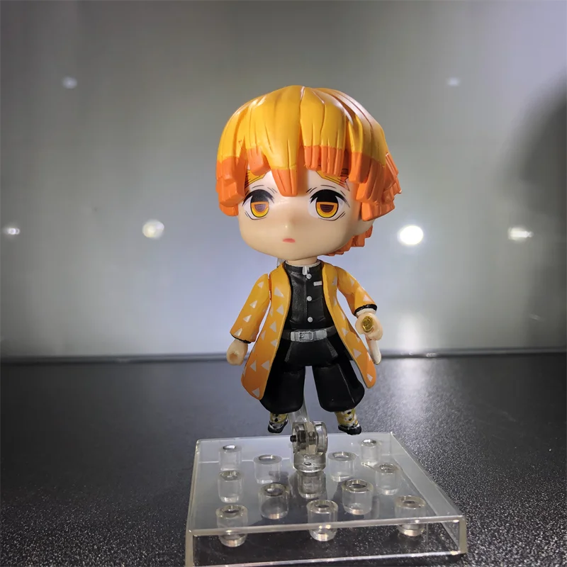 Экшн-фигурка из м/ф Рассекатель демонов