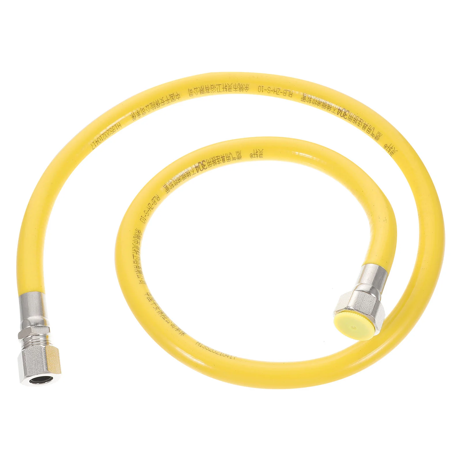 

Gas Linetubing Hose Propane Stove Dryer Heaters Furnace Flexible Connector Equipmentrange Appliance Natural