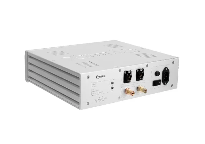 Фото Канадский цифровой моноусилитель Cymax CY-NC1200-MB Pro №5
