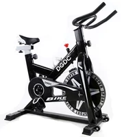 professional household body fit gym fitness equipment indoor cycling sport exercise bikes spinning bike