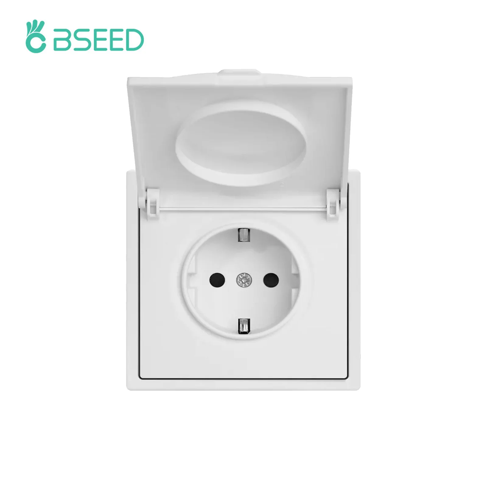 

Розетка BSEED 16А