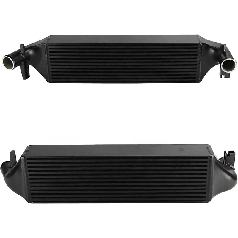 Комплекты интеркулеров для Audi A1 Volkswagen Polo 6R 6C 1 4 2 0 TSI 2011-2018