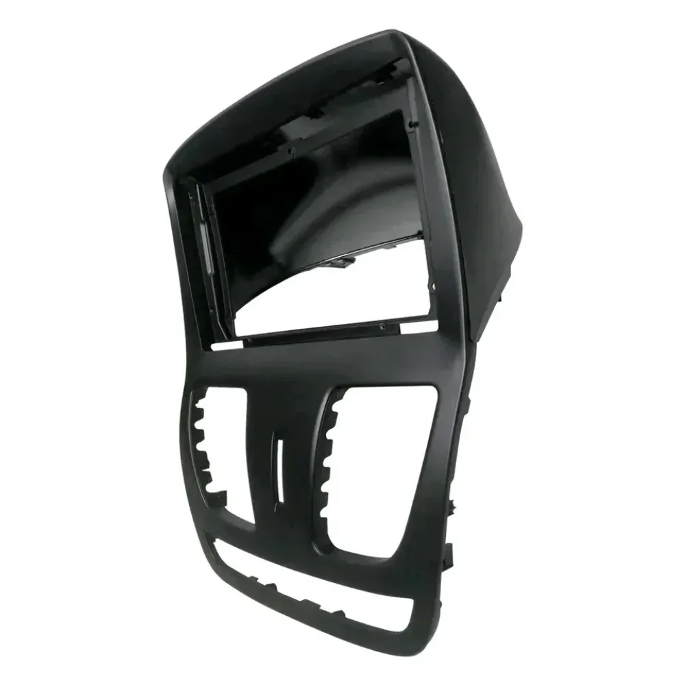 Автомобильный радиоприемник DVD-плеер облицовка рамка для 2014 SAIPA 9-дюймовый