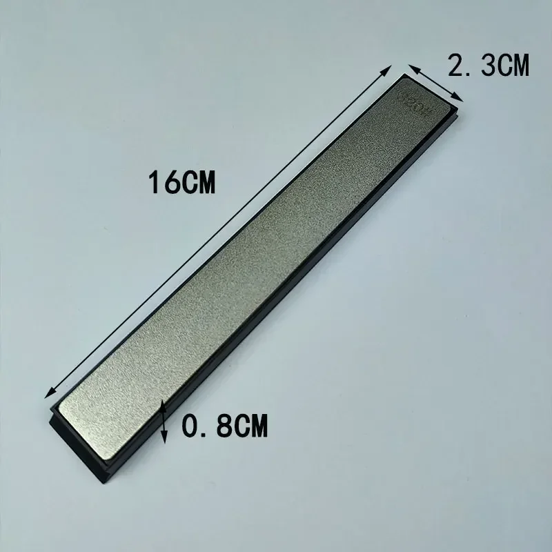 Алмазный шлифовальный камень 80-3000 Точилка для ножей системы заточки