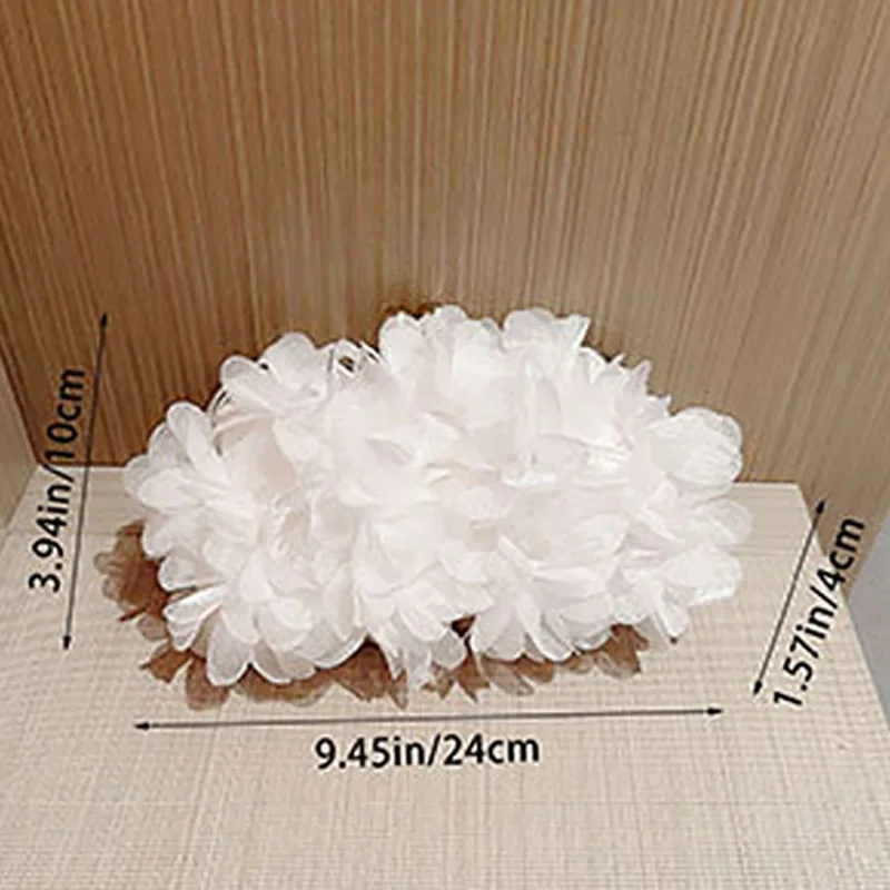 Элегантная вечерняя сумка с цветочным принтом женская дизайнерская свадебная