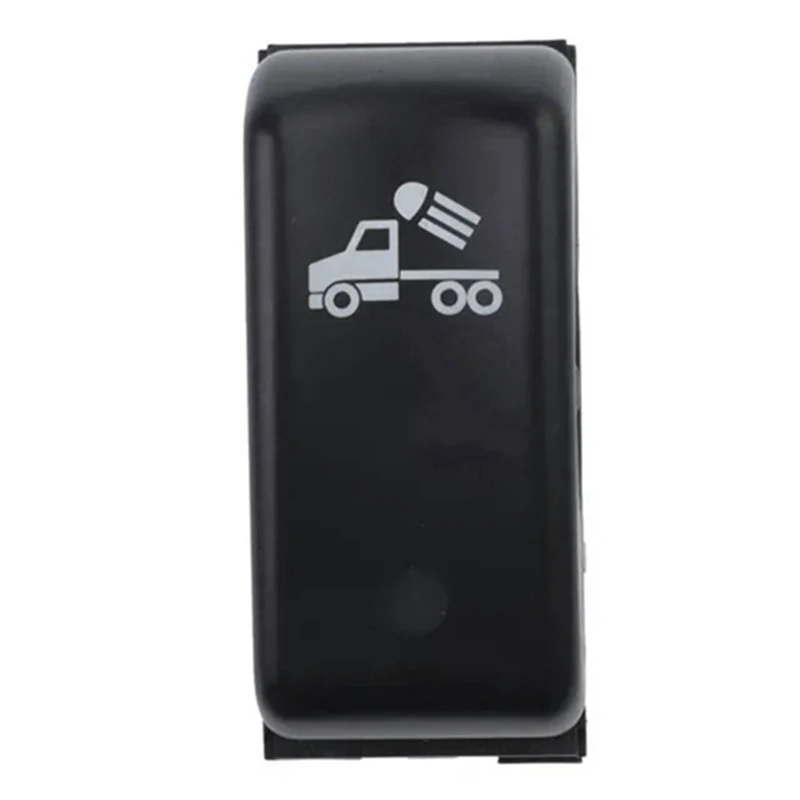 П 27104011 Переключатель фар переключатель указателей поворота для Kenworth T600 577.59635