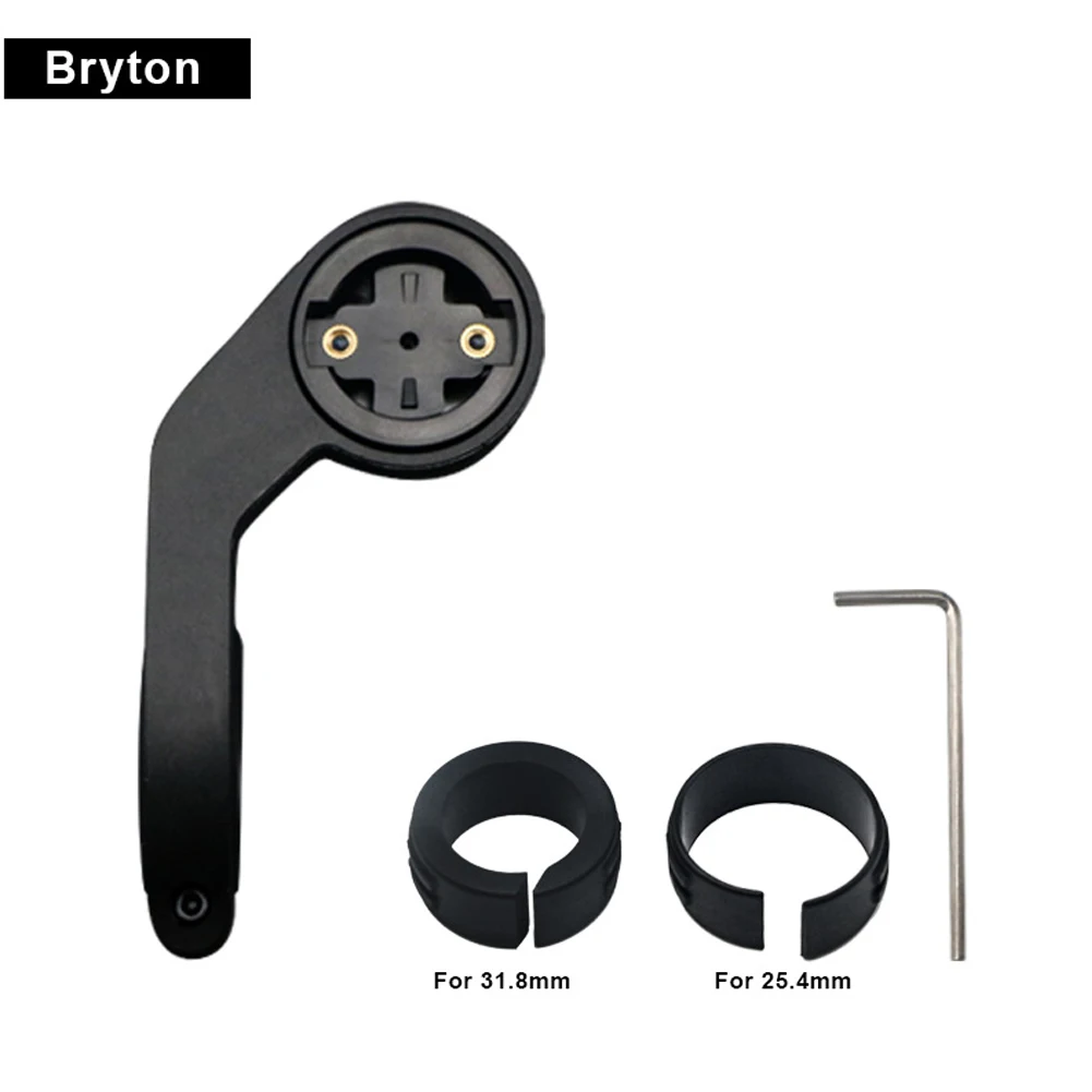 

Bike Mount Computer Handlebar Holder Cellphone Bracket For Garmin/ Bryton/Wahoo Cycling Support Bike Accessories