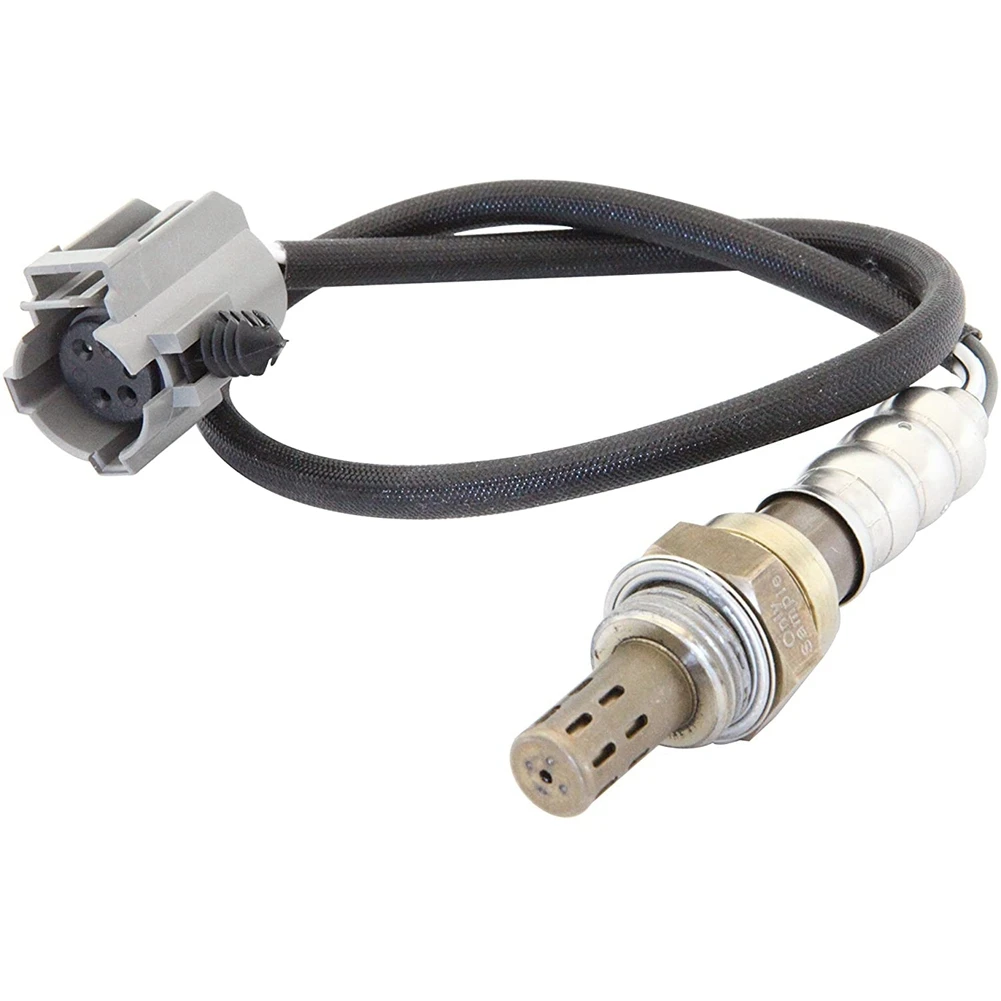 Датчик кислорода O2 234-4076 вверх по течению для 1996-2001 Jeep Cherokee L6-4.0L/98-99 TJ Dodge Dakota V8-5.9L