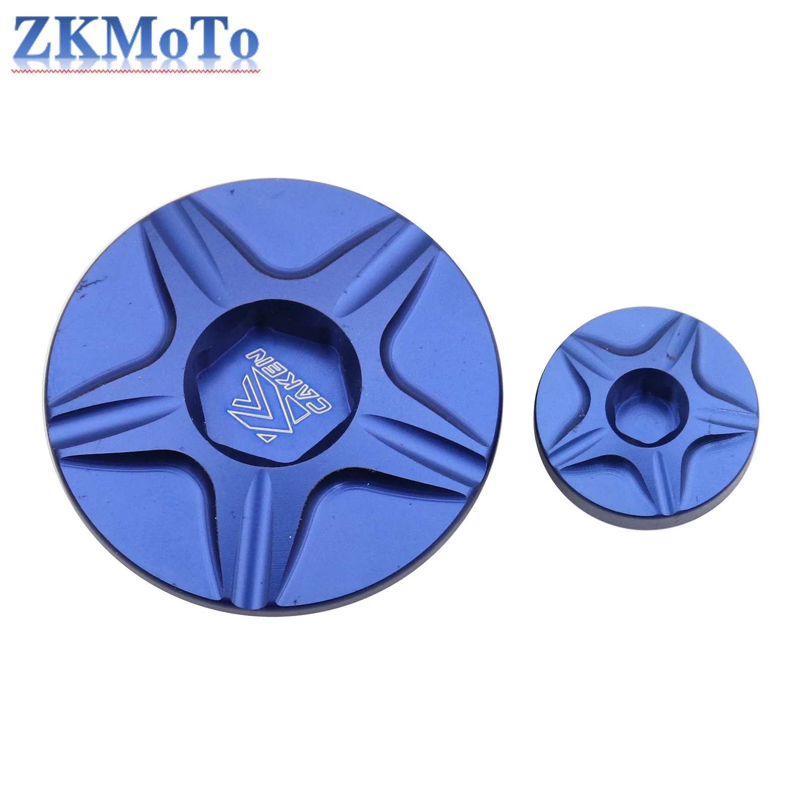 

Винт крышки ГРМ двигателя мотоцикла с ЧПУ для YZ250F YZ450F YZ250FX YZ450FX WR250F WR450F YZ WR 250 450 2014 2015 2016 2017-2021