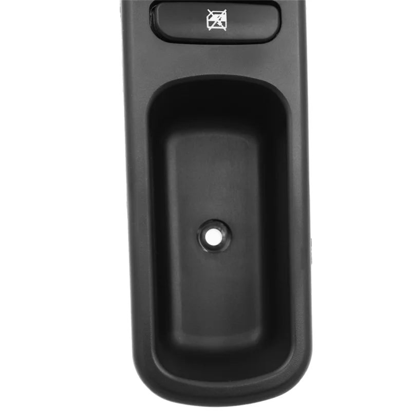 6554KT LHD Master Электрический переключатель управления стеклоподъемником для Peugeot 307