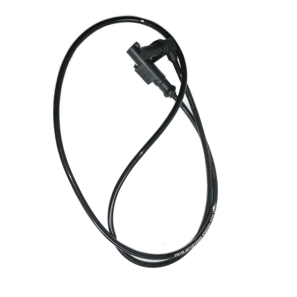 Датчик скорости мотоцикла ABS для Benz BJ250T-8 250-15A 302S TNT300 TNT302 BN302, датчик скорости передних и задних колес ABS