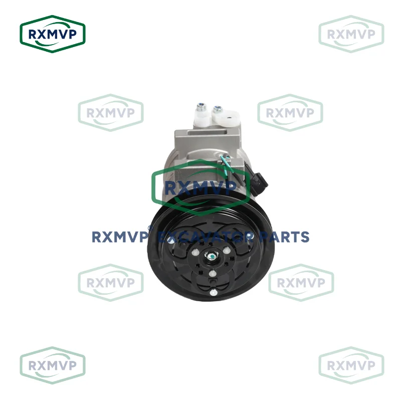 Экскаватор DKS15C автомобильный компрессор 506011-9910 4456130 TH4713906 506211-7980 506011-9751 4621589 4710206