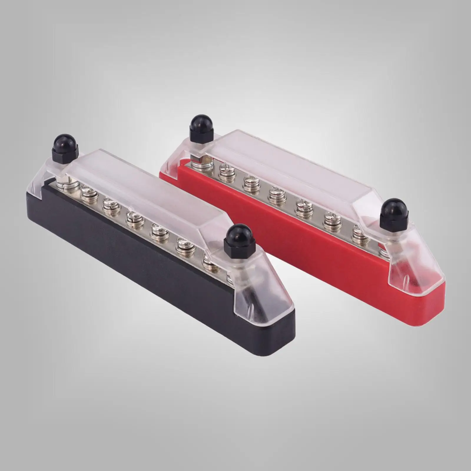 2 шт. клеммная колодка блока распределения питания для яхт с солнечной проводкой