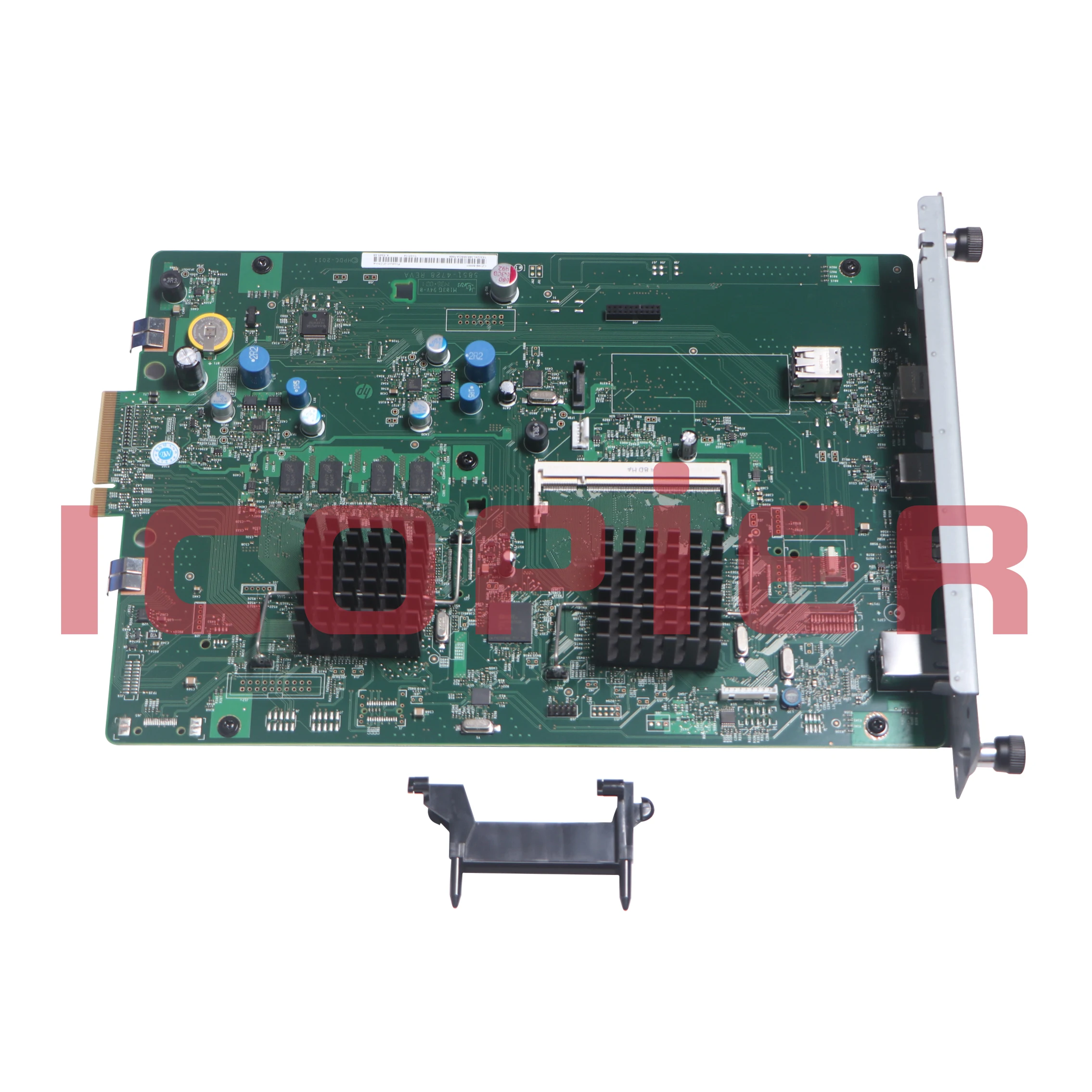 

A2W75-67903 Motherboard for HP M855 M880 M880Z M880F Mainboard Controller