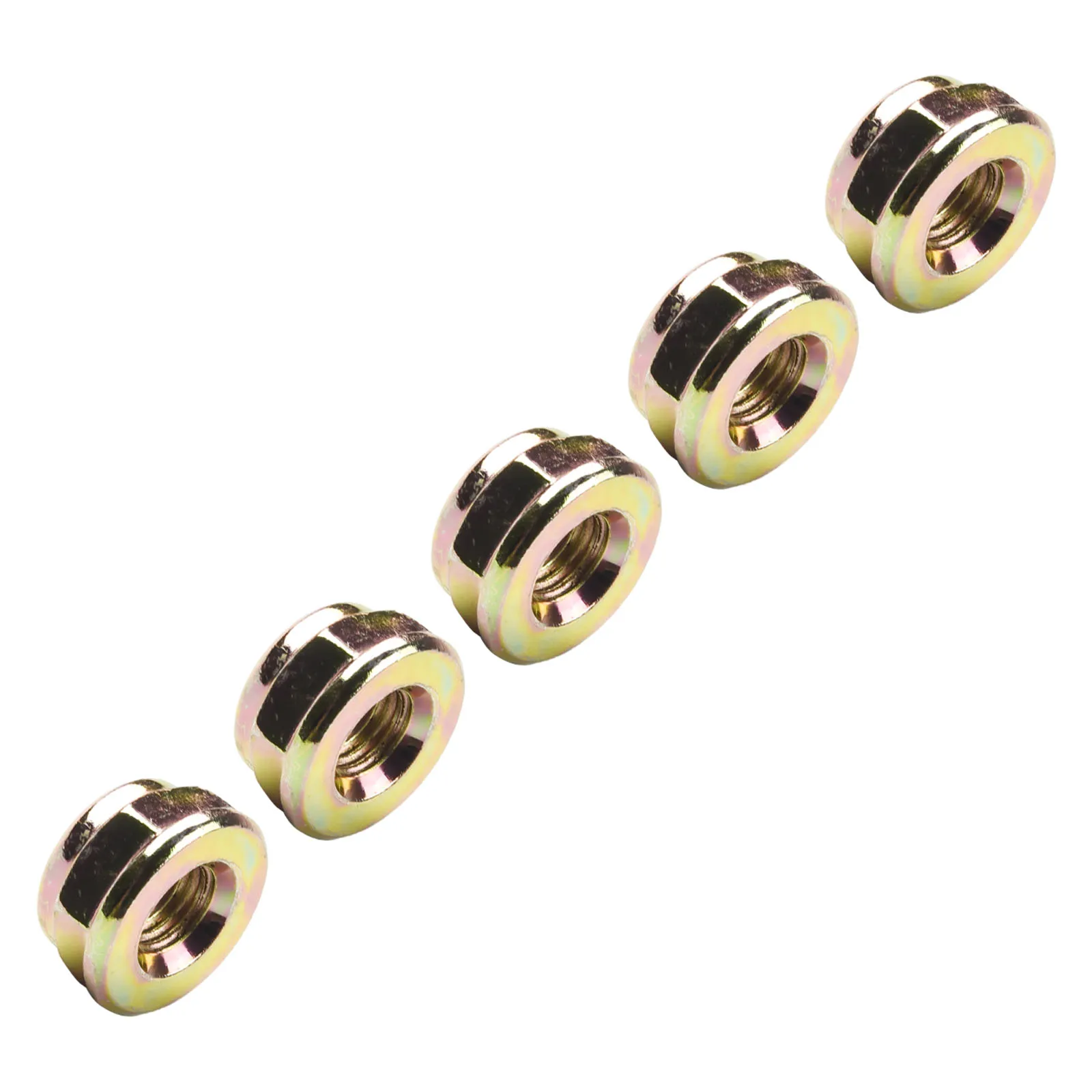 

Запасные детали для гаек M10x1.25