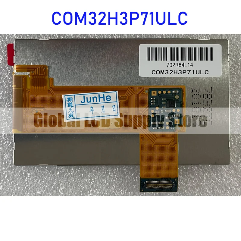 COM32H3P71ULC 3 2-дюймовый ЖК-экран оригинальная панель для Ortustech