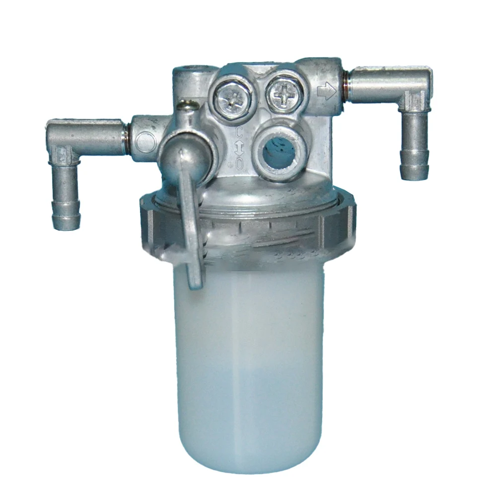 //Спаратор масляной воды 129335 -55701 для Hyundai Yanmar 3TNE88 4TNE106T установка автозапчастей