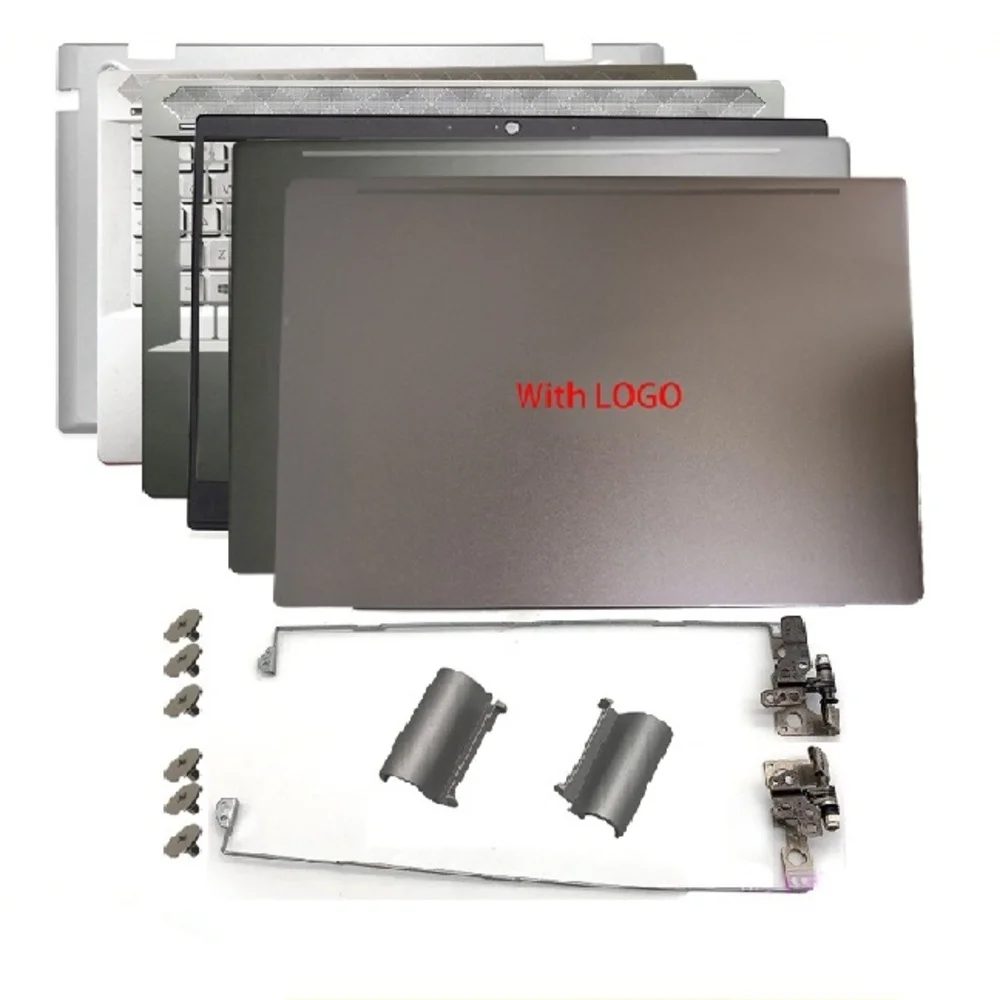 Рамка для ноутбука HP Pavilion 14-CE TPN-Q207 задняя крышка ЖК-дисплея/передняя