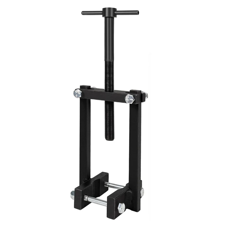 

Съемник насоса автоматической коробки передач с регулируемыми челюстями, экстрактор насоса подходит для Ford C6, E4OD 4R100 и 200, THM200-4R, 350