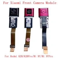 front camera flex cable for xiaomi mi 9t 9tpro redmi k20 k20pro small camera module flex repair parts