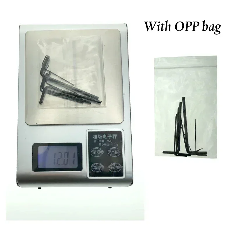 

7 шт. 0,7 мм 0,9 мм 1,3 мм 1,5 мм 2 мм 2,5 мм 3 мм Набор шестигранных шестигранных ключей Мини-ключ Шестигранный гаечный ключ Отвертка Набор ручных инструментов Микроключ