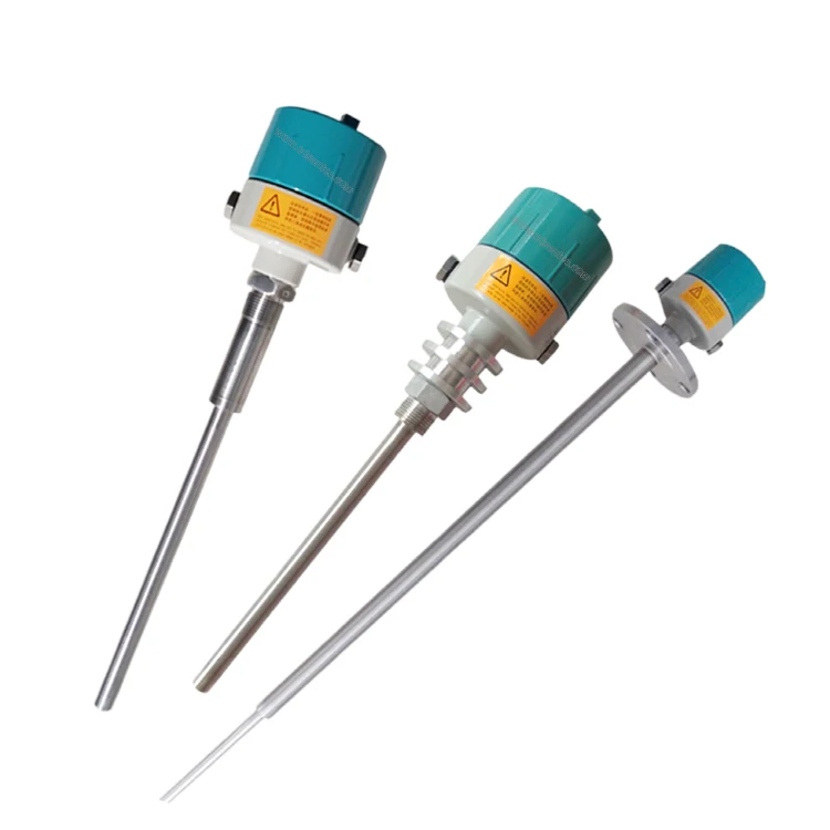

SPV505 Granule Powder Cement Grain Single vibrating Rod Level Switch