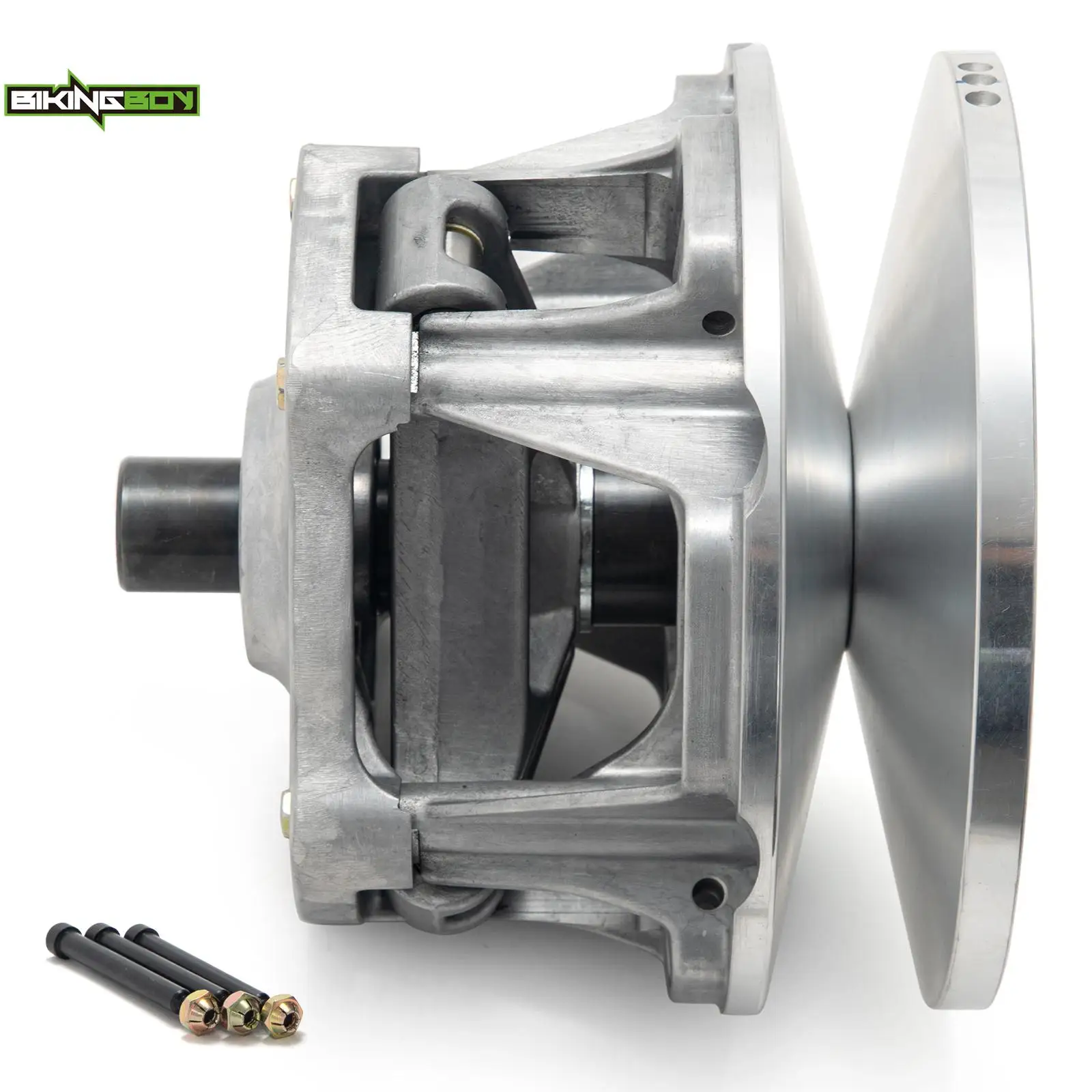 Муфта первичного привода BIKINGBOY для снегохода Polaris 850 650 21 22 23 RMK Indy Switchback AXYS Rush SKS 19-23