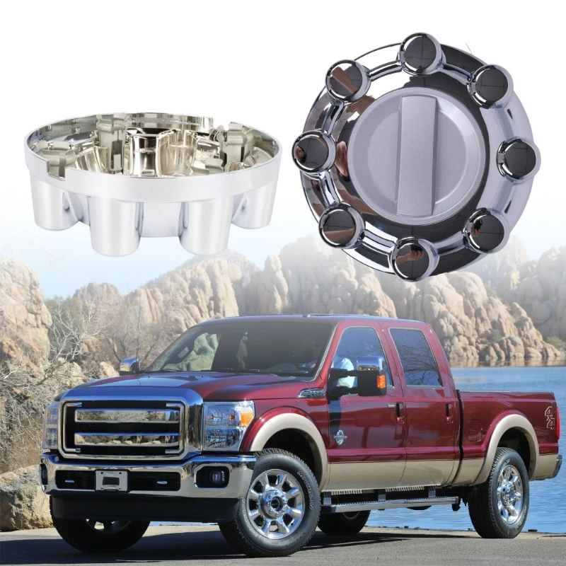 2024 Новая модификация колпаки ступиц для центров колес HC3Z-1130-J HC3Z1130J